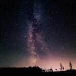 Dark Matter and Its Role in Galaxy Formation – unseen mass in universe