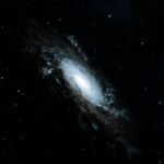 Large-Scale Structure of the Universe – cosmic web and galaxy clusters