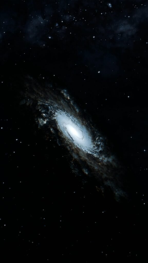 Large-Scale Structure of the Universe – cosmic web and galaxy clusters