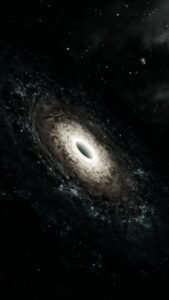 Gravitational Waves from Black Hole Mergers – modern astrophysics discovery
