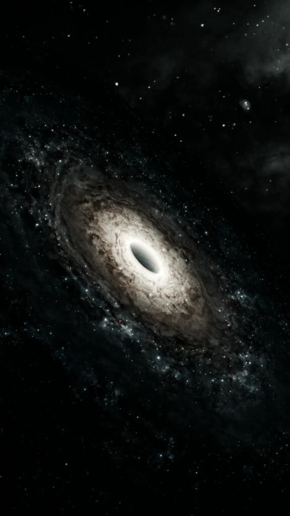 Gravitational Waves from Black Hole Mergers – modern astrophysics discovery