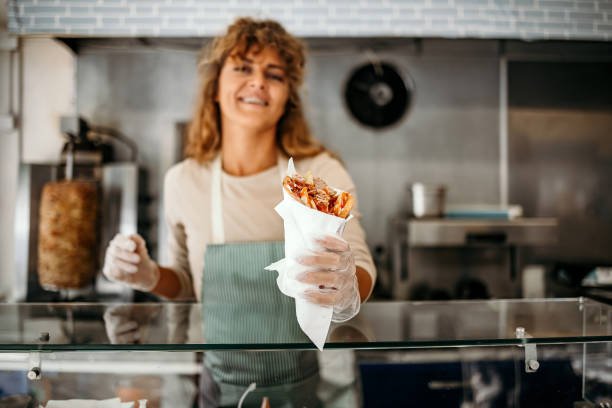 How can I recreate street food experiences during lockdown or quarantine? How can I recreate street food experiences during lockdown or quarantine?