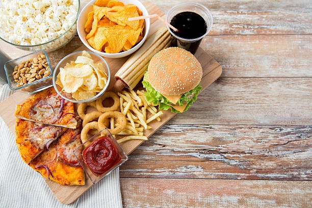 How can I find healthy options at fast food restaurants? How can I find healthy options at fast food restaurants?