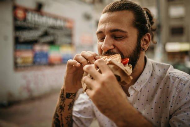 What are some innovative street food trends emerging in the culinary world? What are some innovative street food trends emerging in the culinary world?
