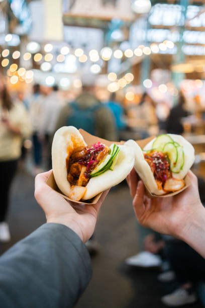 What are the must-try street food dishes in [specific city or country]