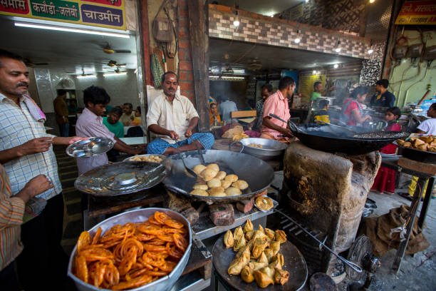What are the must-try street food dishes in [specific city or country]