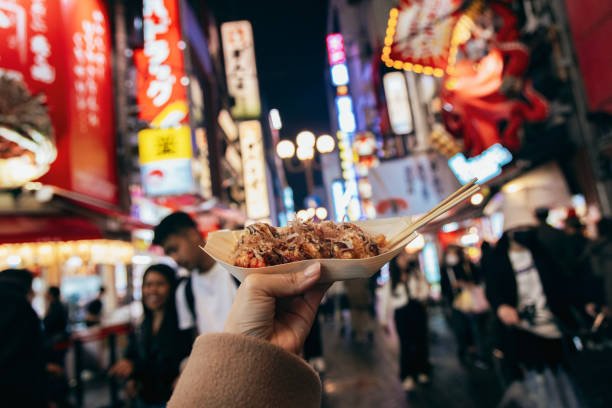 What are some unique street food delicacies to try when traveling What are some unique street food delicacies to try when traveling