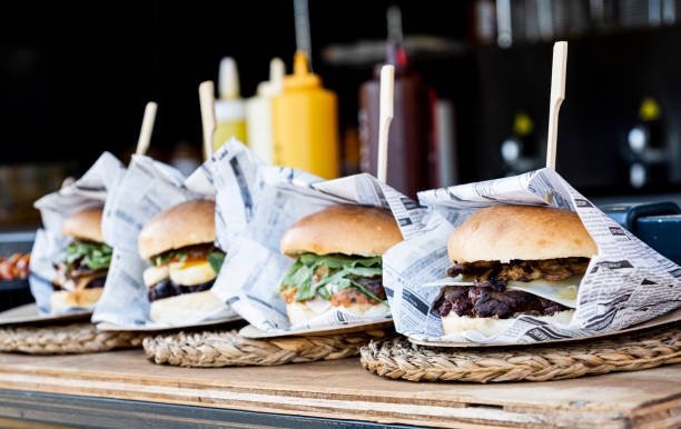 Where can I learn to cook authentic street food at home?