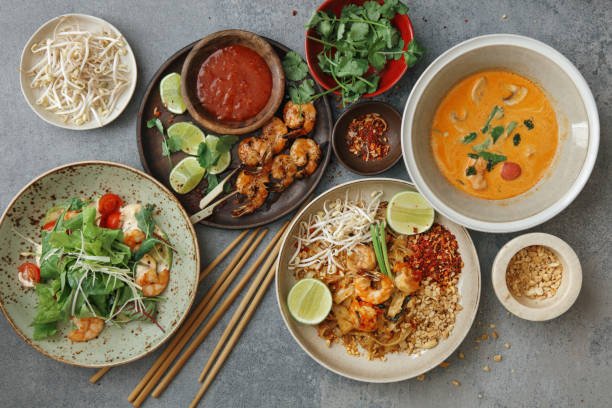 How do street food prices vary across different regions? How do street food prices vary across different regions?