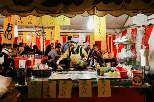 What safety precautions should I take when eating street food abroad? What safety precautions should I take when eating street food abroad?