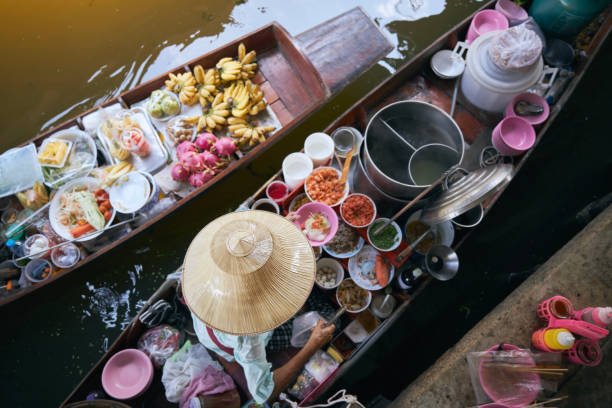 What safety precautions should I take when eating street food abroad? What safety precautions should I take when eating street food abroad?