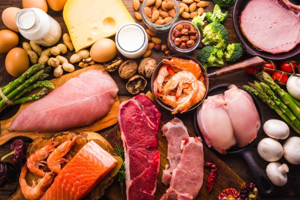 Are There Any Health Risks Associated with Consuming Too Much Protein? Are There Any Health Risks Associated with Consuming Too Much Protein?
