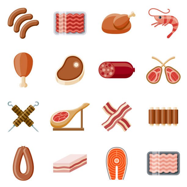 What Are Some Protein-Rich Foods That Are Low in Saturated Fat? What Are Some Protein-Rich Foods That Are Low in Saturated Fat?