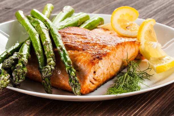 What Are Some Protein-Rich Foods That Are Low in Saturated Fat? What Are Some Protein-Rich Foods That Are Low in Saturated Fat?