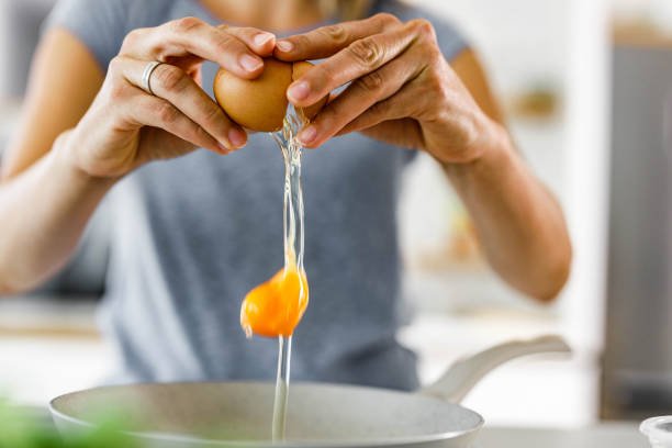 How Does Protein Intake Impact Hair and Nail Health?