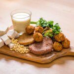 Are There Any Health Risks Associated with Consuming Too Much Protein?