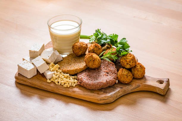 Are There Any Health Risks Associated with Consuming Too Much Protein?