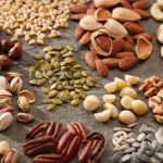 How Does Protein Intake Impact Hair and Nail Health?