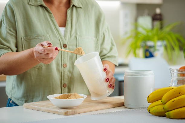 Are There Any Health Risks Associated with Consuming Too Much Protein? Are There Any Health Risks Associated with Consuming Too Much Protein?