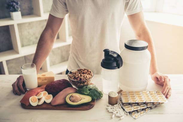 How Does Protein Intake Impact Hair and Nail Health?