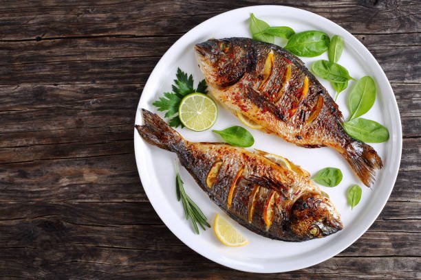How Does Seafood Consumption Affect Heart Health? How Does Seafood Consumption Affect Heart Health?