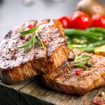 What Are Some Protein-Rich Foods That Are Low in Saturated Fat?